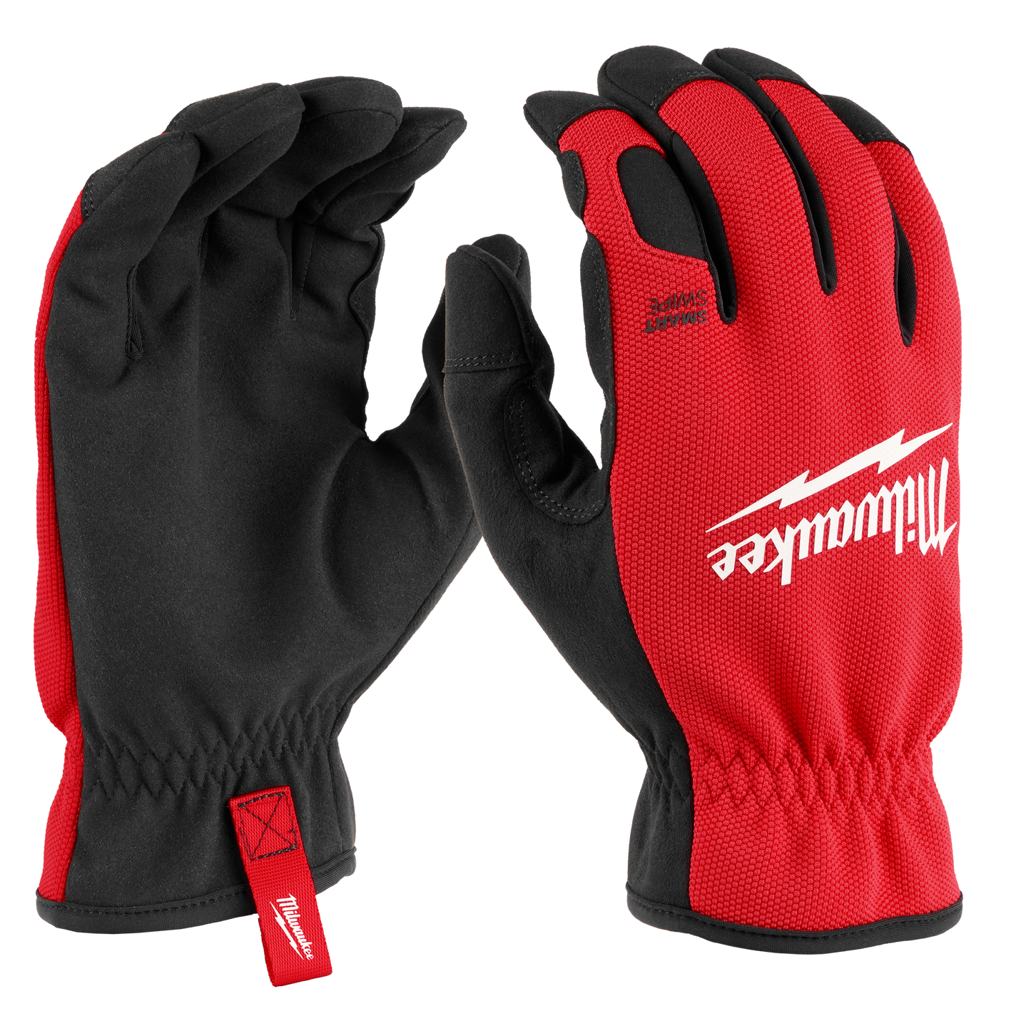 Milwaukee Lightweight Work Glove With Flexible Cuff - M