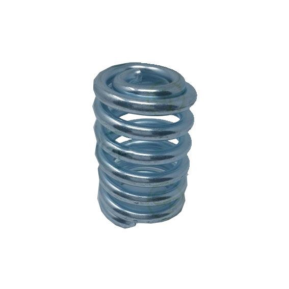 Durable metal compression spring for John Deere parts and accessories in home improvement and tool collections under $50