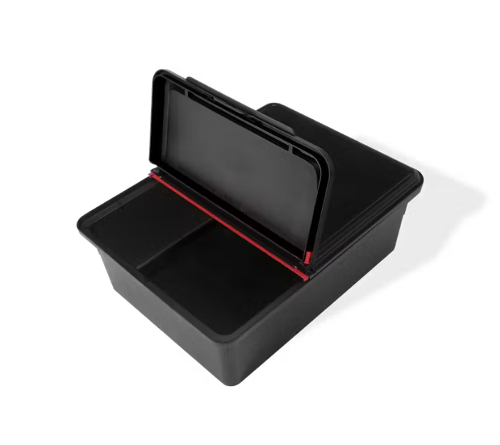 Weber Works XL Outdoor Storage Bin