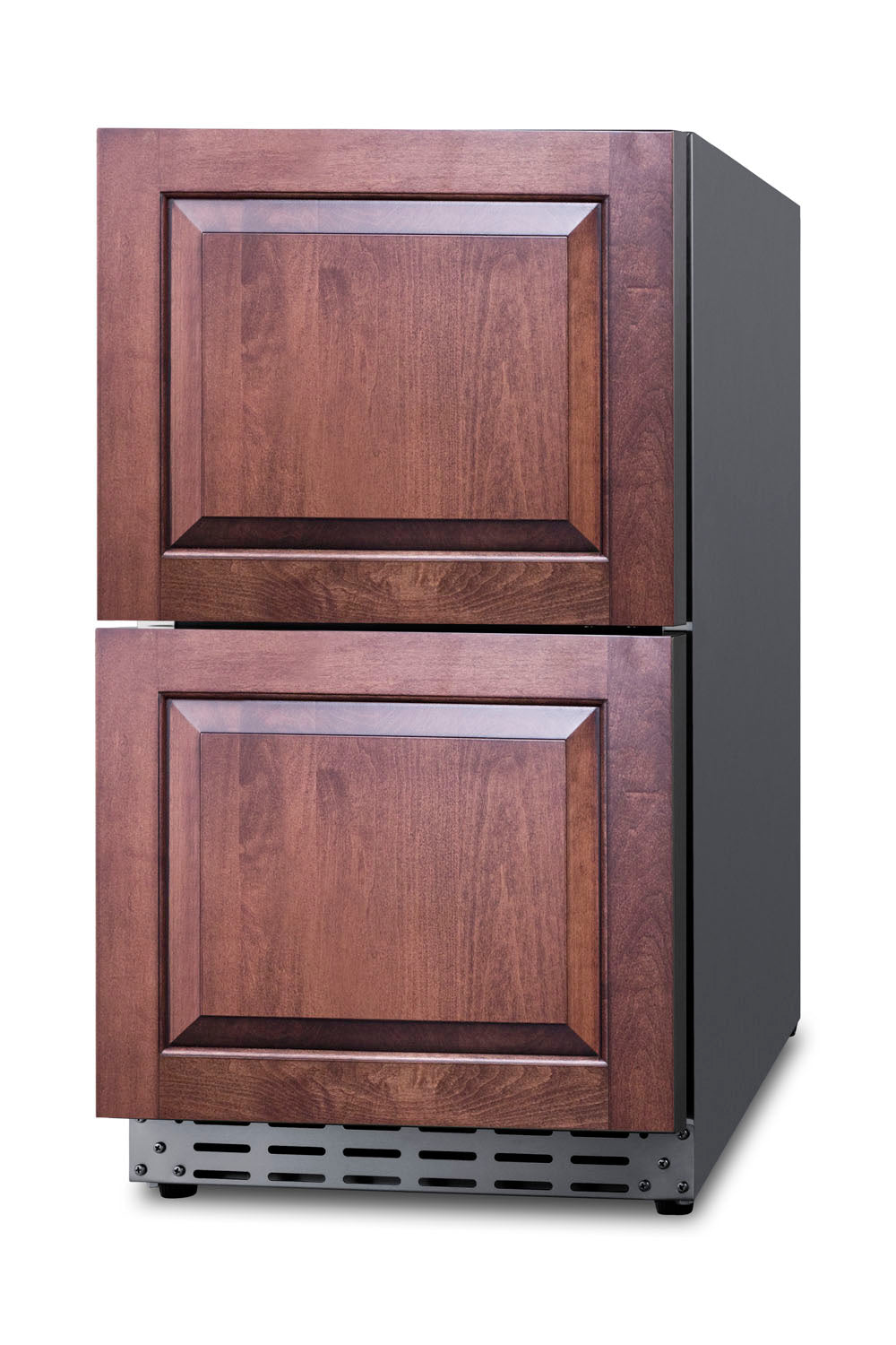 18" Wide 2-Drawer All-Refrigerator, ADA Compliant