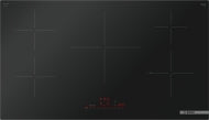 800 Series, Induction Cooktop, 36'', Without Frame