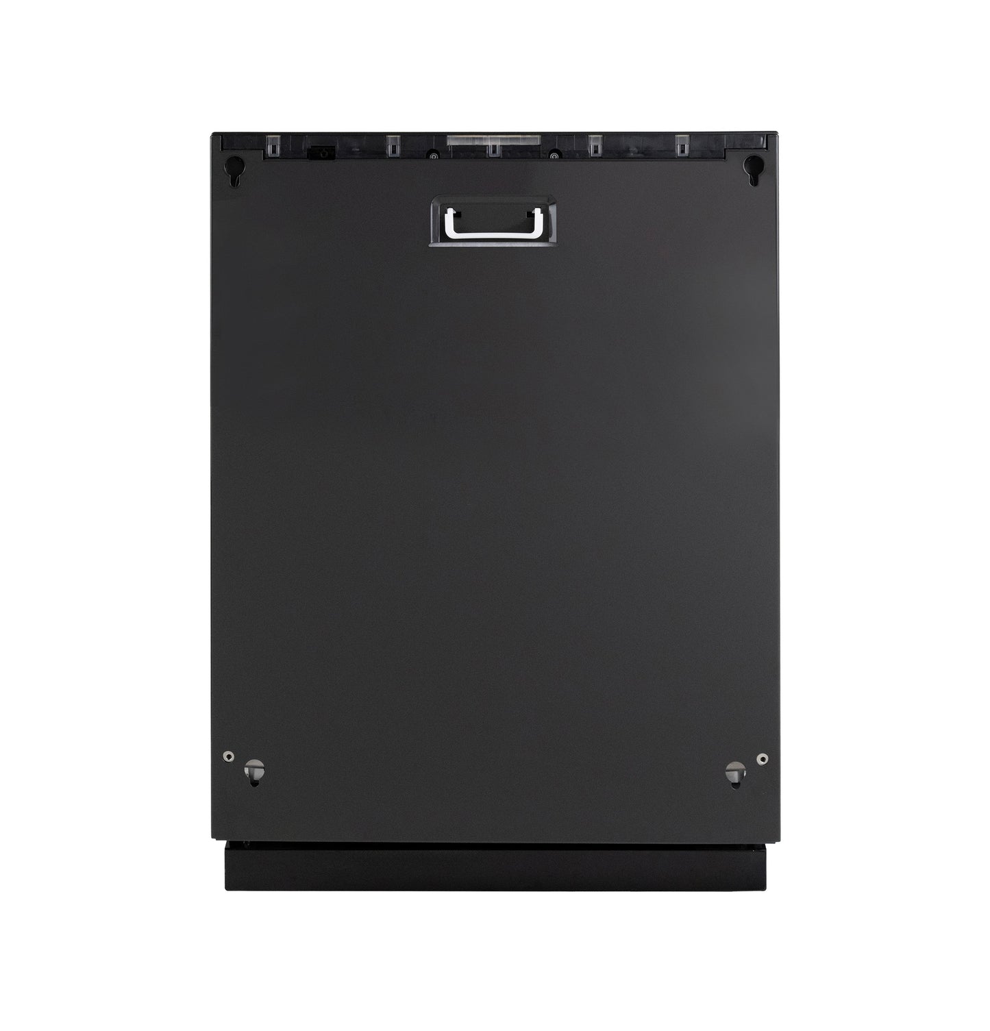 GE Profile™ ENERGY STAR® Panel-Ready Top Control Stainless Interior Dishwasher with Microban™ Antimicrobial Technology