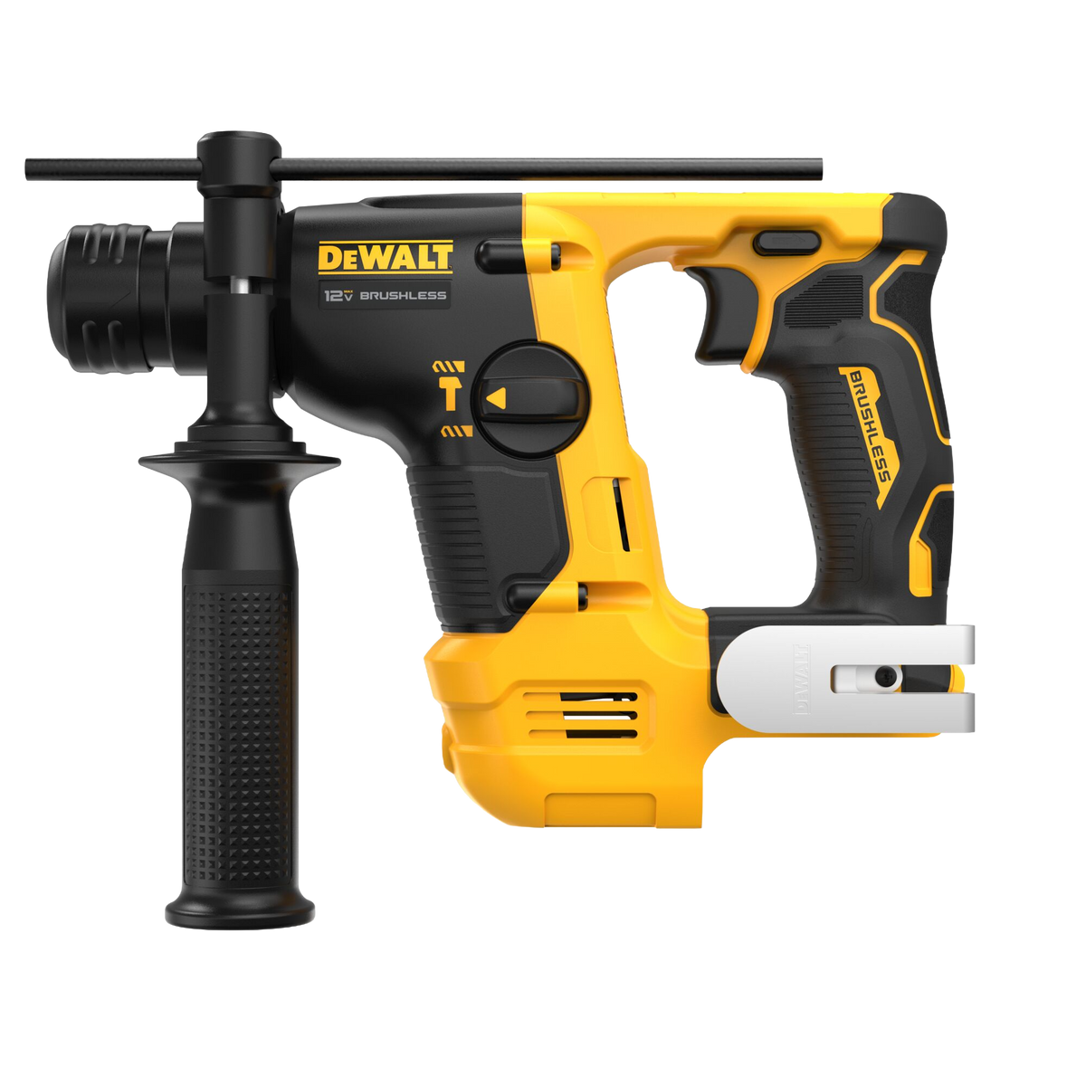 DEWALT XTREME 12V MAX* SDS-Plus SDS-plus Cordless Rotary Hammer Drill