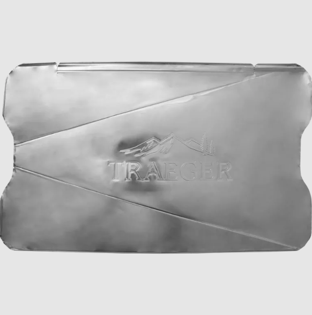 Traeger Size B Drip Tray Liners, 5pk
