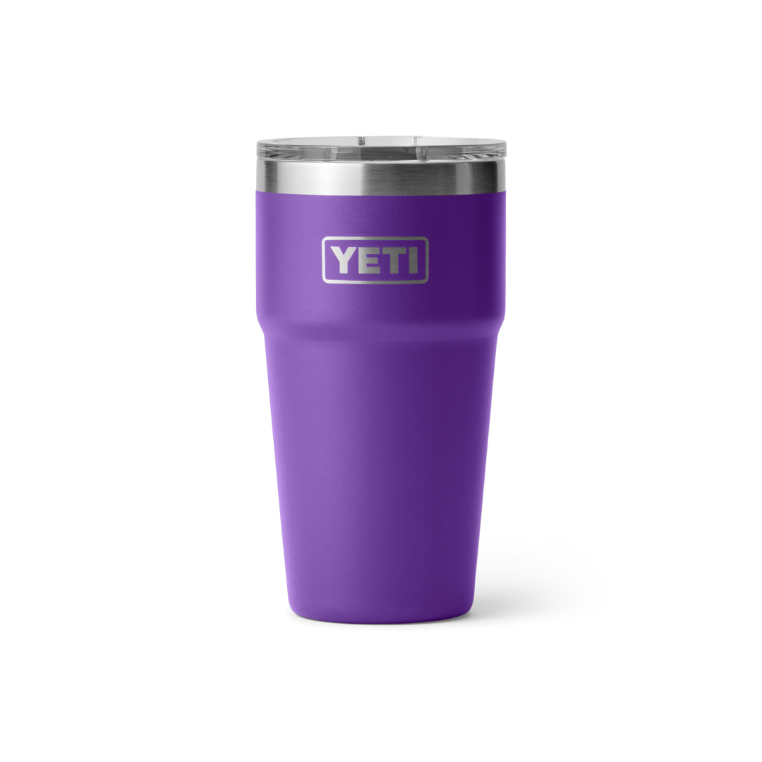 YETI Rambler 20 Oz. Stackable Cup