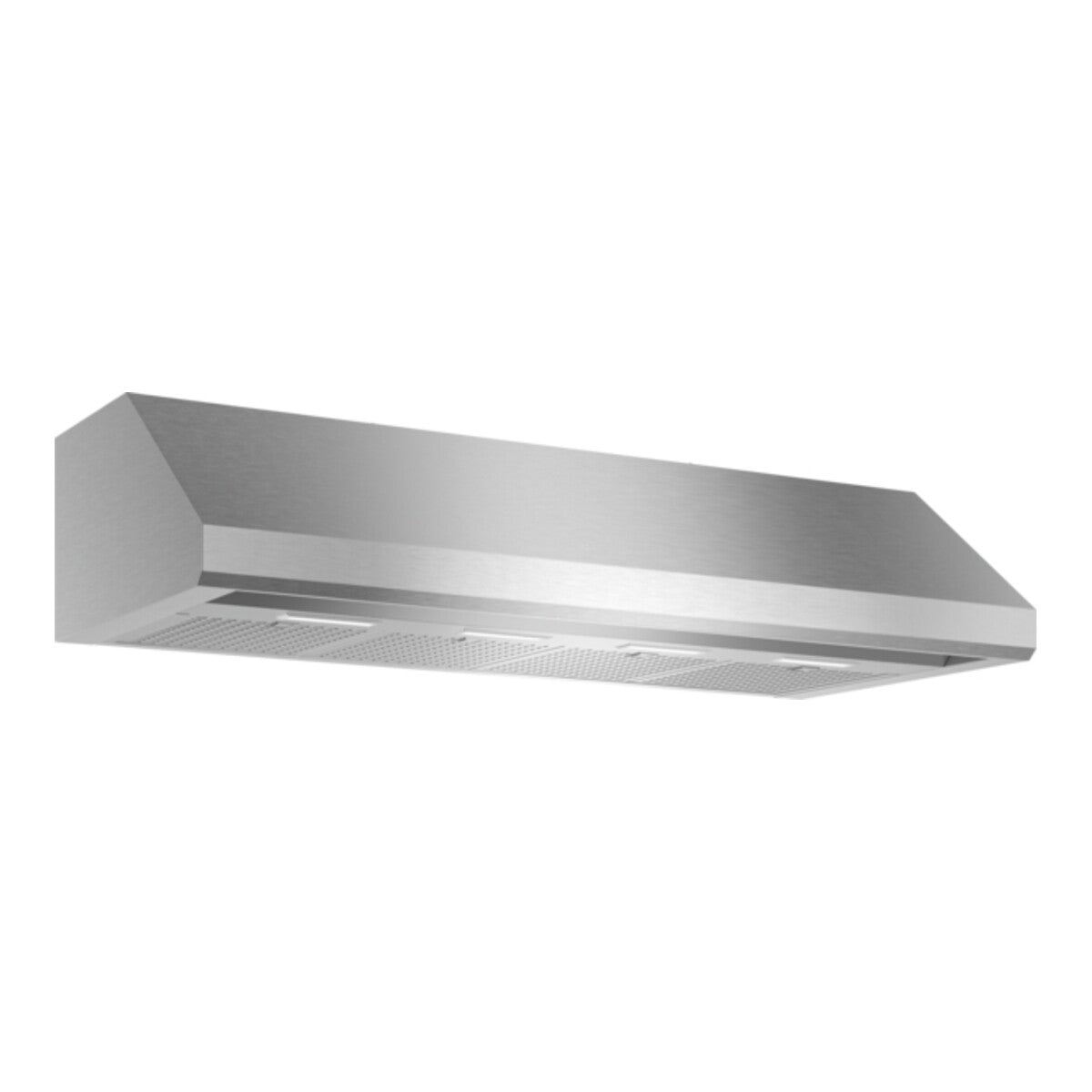Masterpiece®, Wall Hood, 48'', Stainless Steel