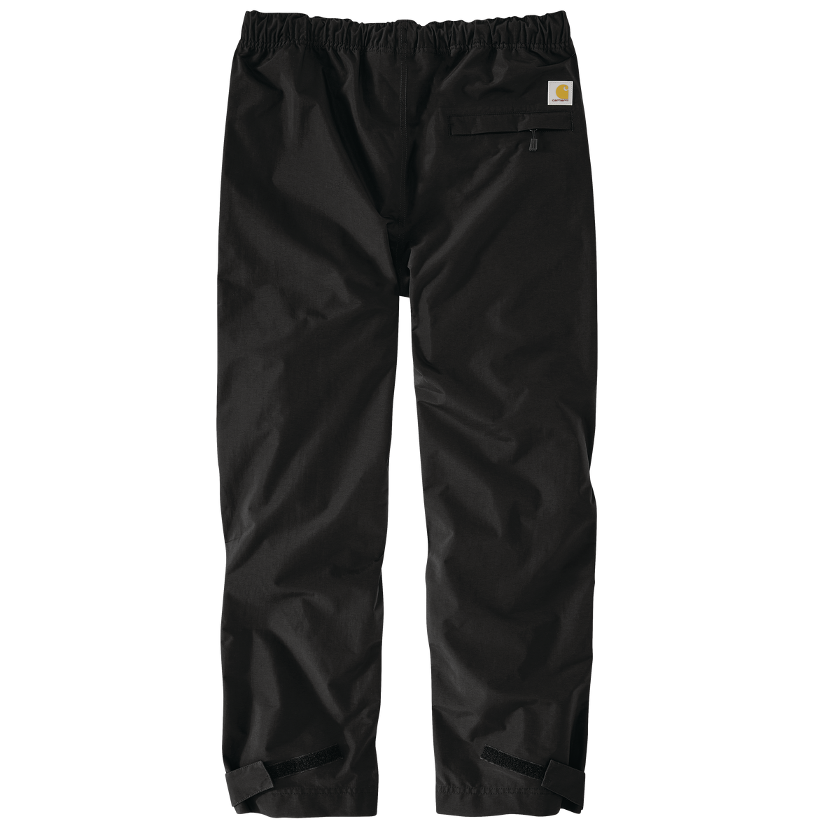 Carhartt Monterey Pant - Black, Medium