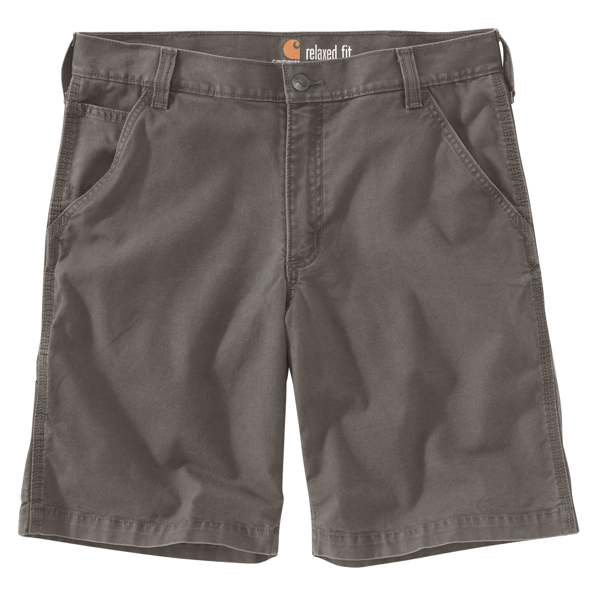 Carhartt Men's Relaxed 10" Rigby Dungaree Short
