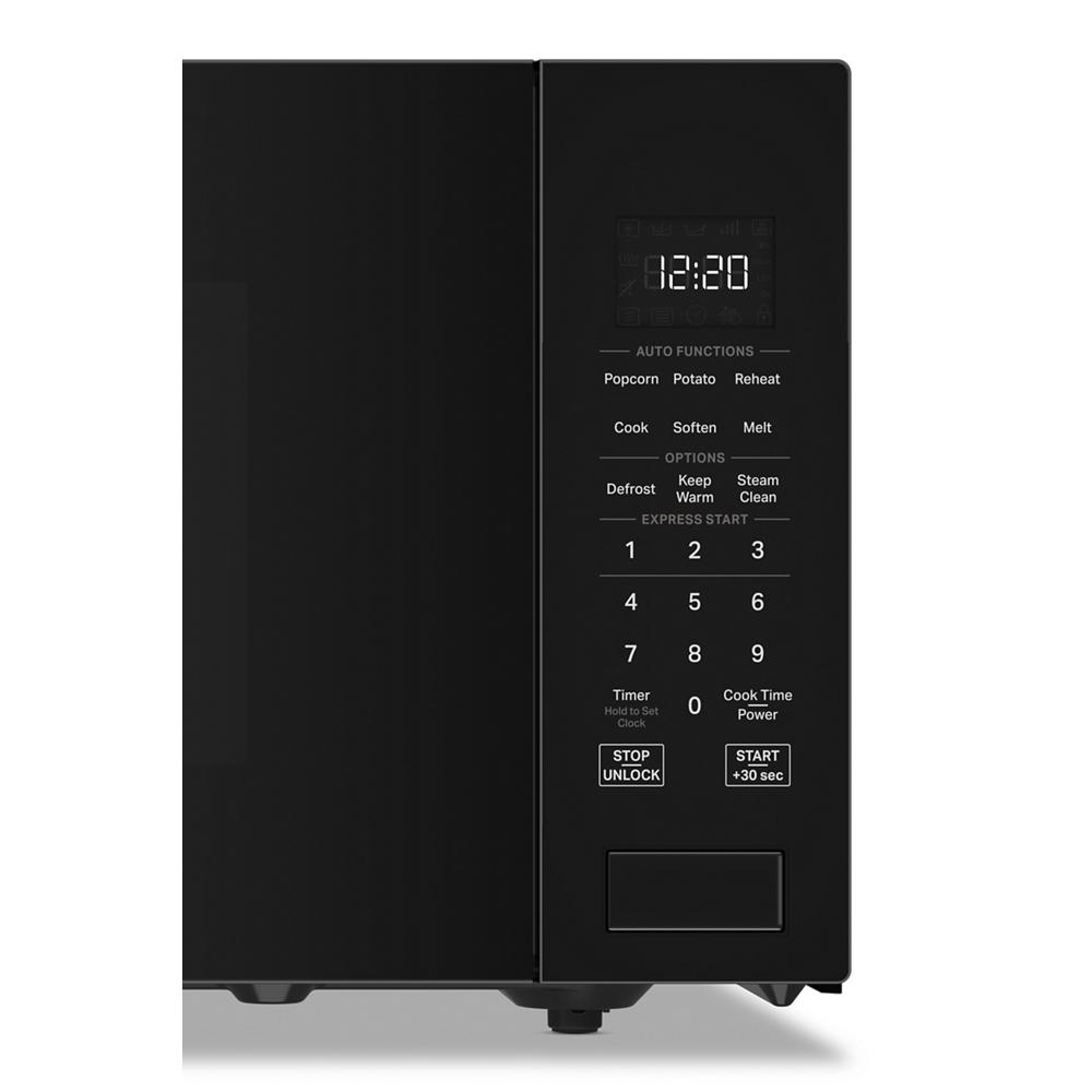 1.6 cu. ft. Sensor Cooking Microwave