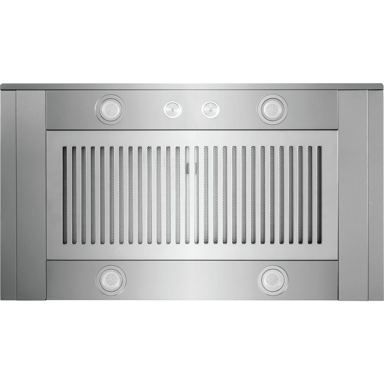 36" Under Cabinet Range Hood