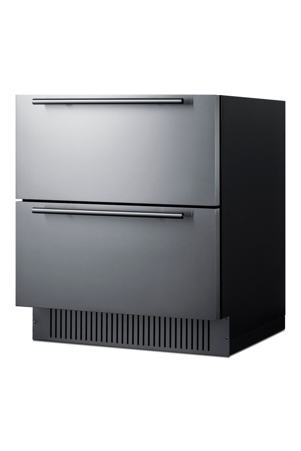 30" Wide 2-Drawer All-Refrigerator
