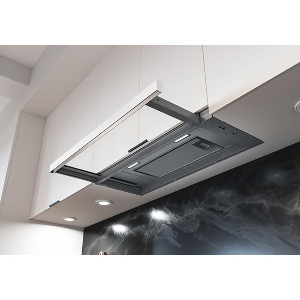 Pisa Under Cabinet Hood 30" LED 290 C