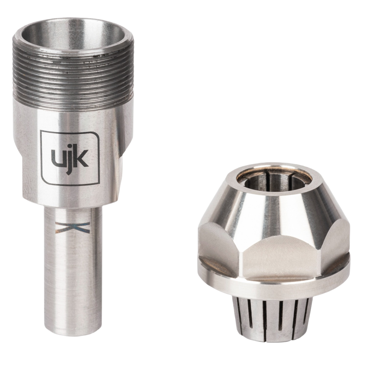 UJK Router Collet Extension (12mm)