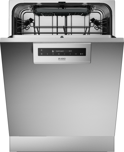 24" Professional Dishwasher DWC6432BIXXLSU 42 dB(A)