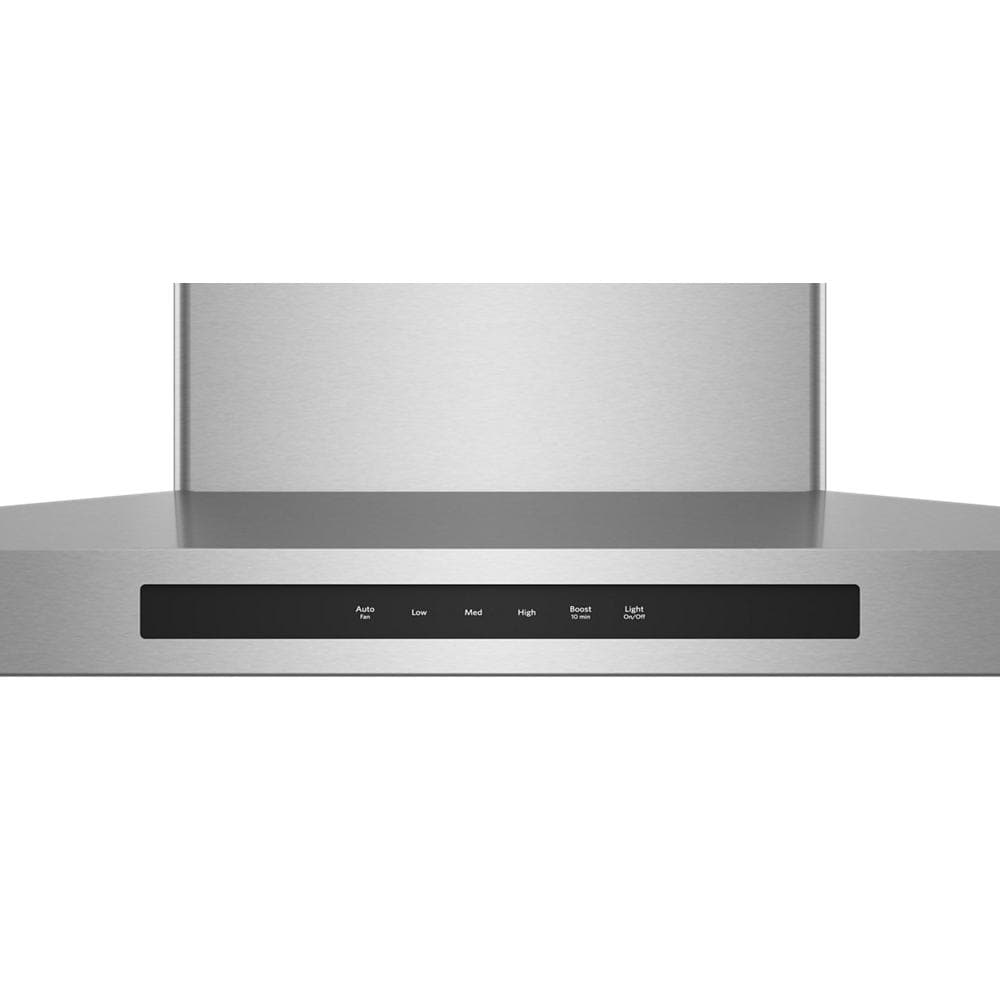 42'' Island-Mount, 3-Speed Canopy Hood