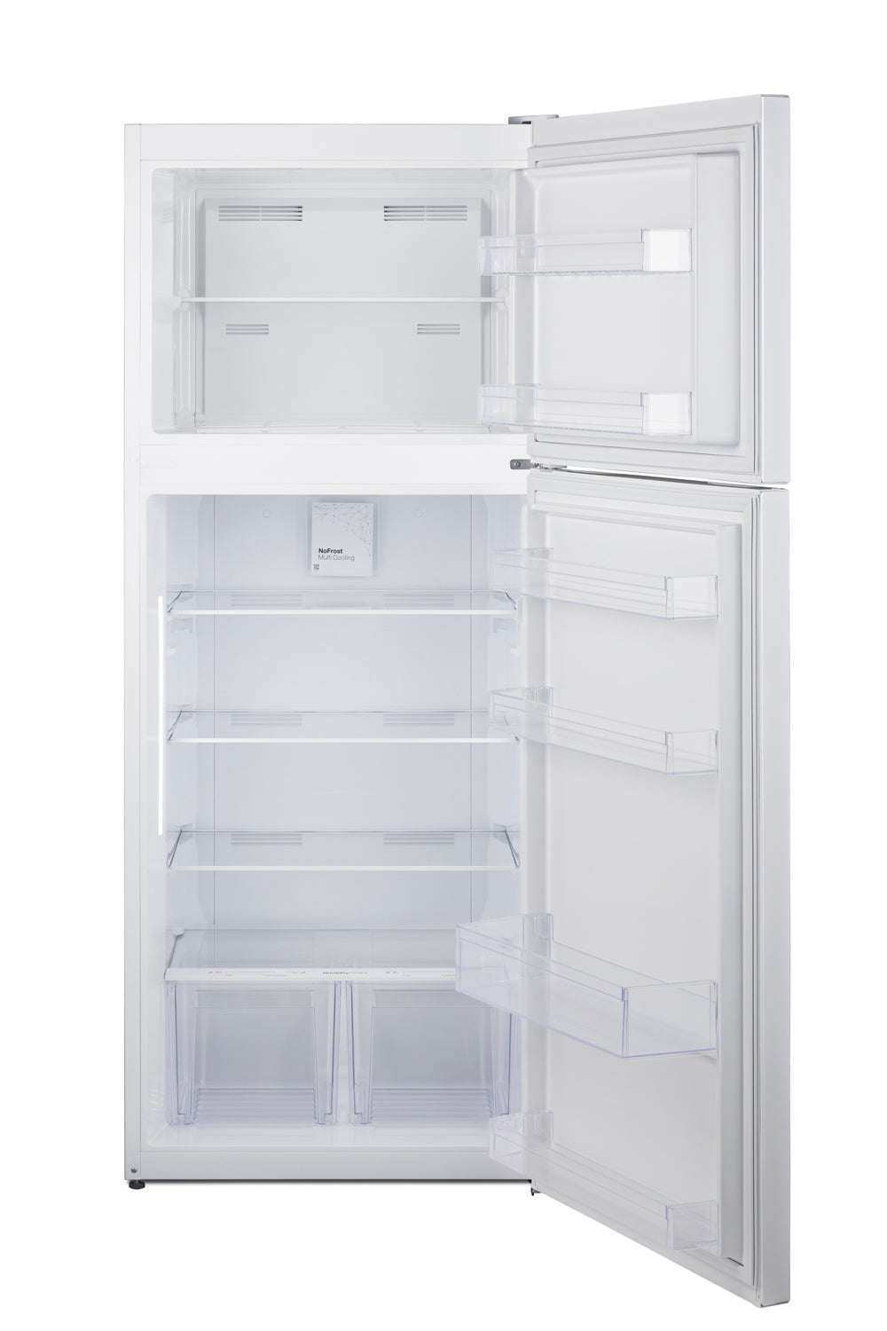 28" Wide Top-Mount Refrigerator-Freezer