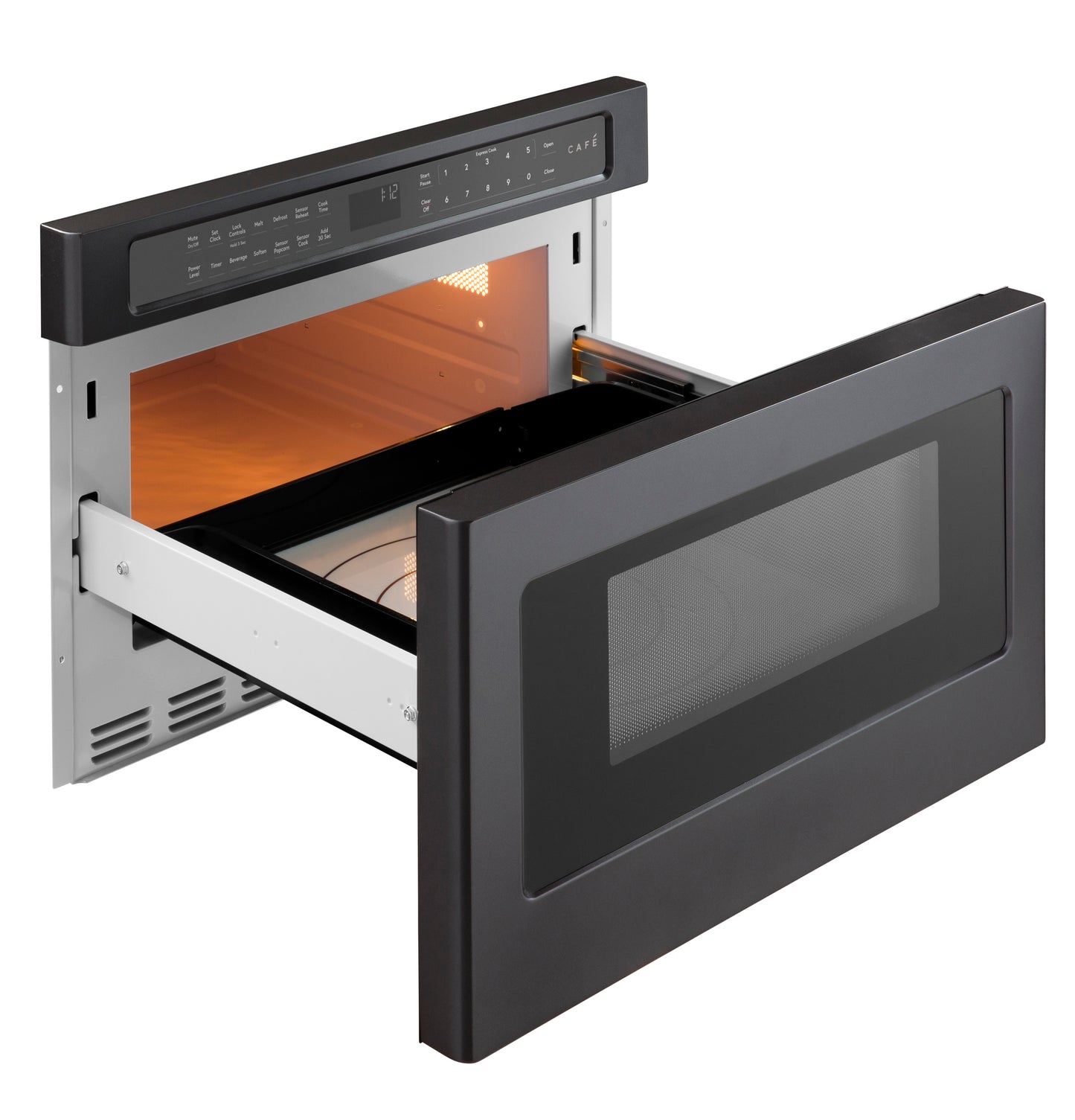 CAFÉ™ Built-In Microwave Drawer Oven