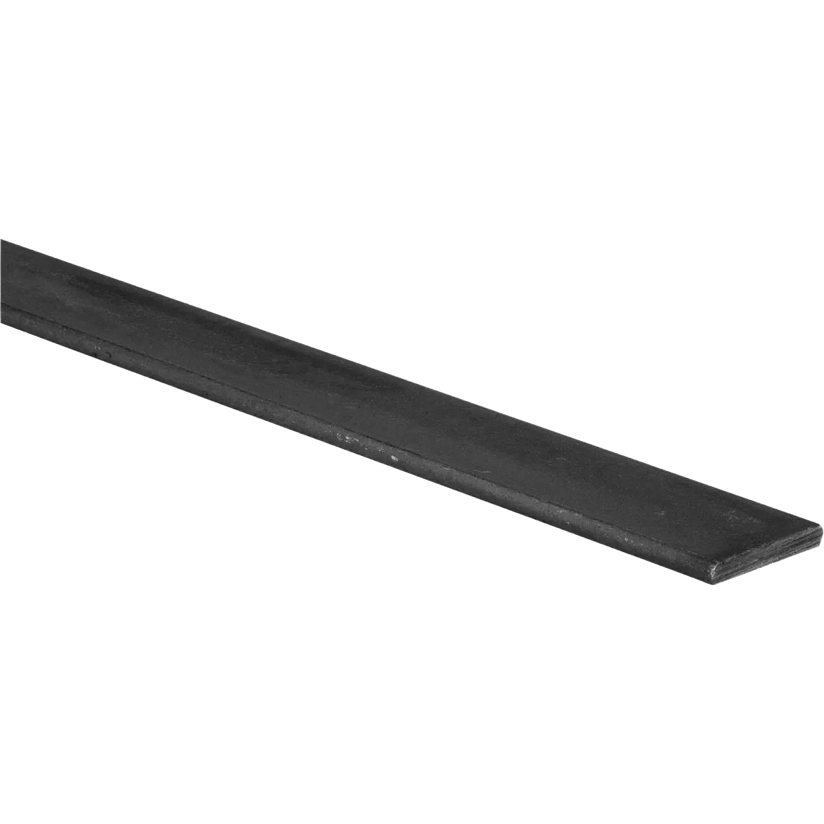 Weldable steel flat with plain finish for hardware and home improvement use under $50 collections