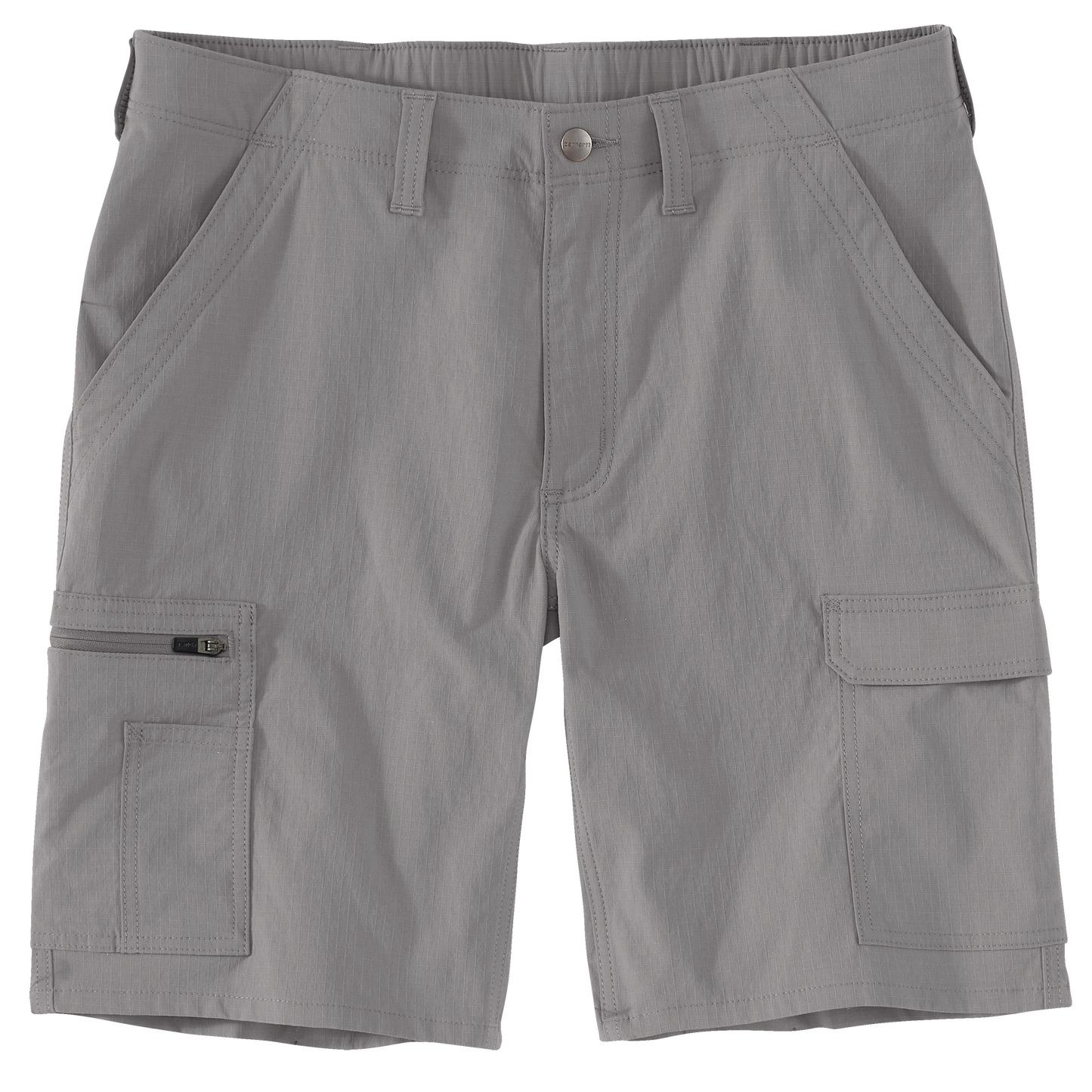 Carhartt Men's Relaxed 10" Force Ripstop Cargo Short