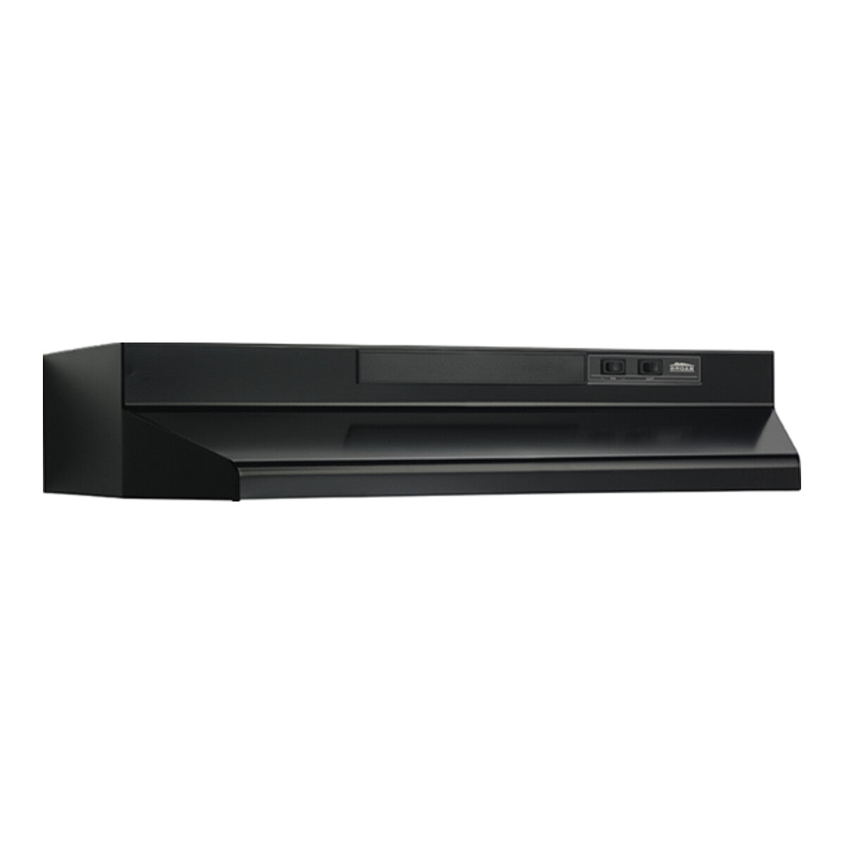 36" Convertible Under-Cabinet Range Hood, 230 MAX Blower CFM
