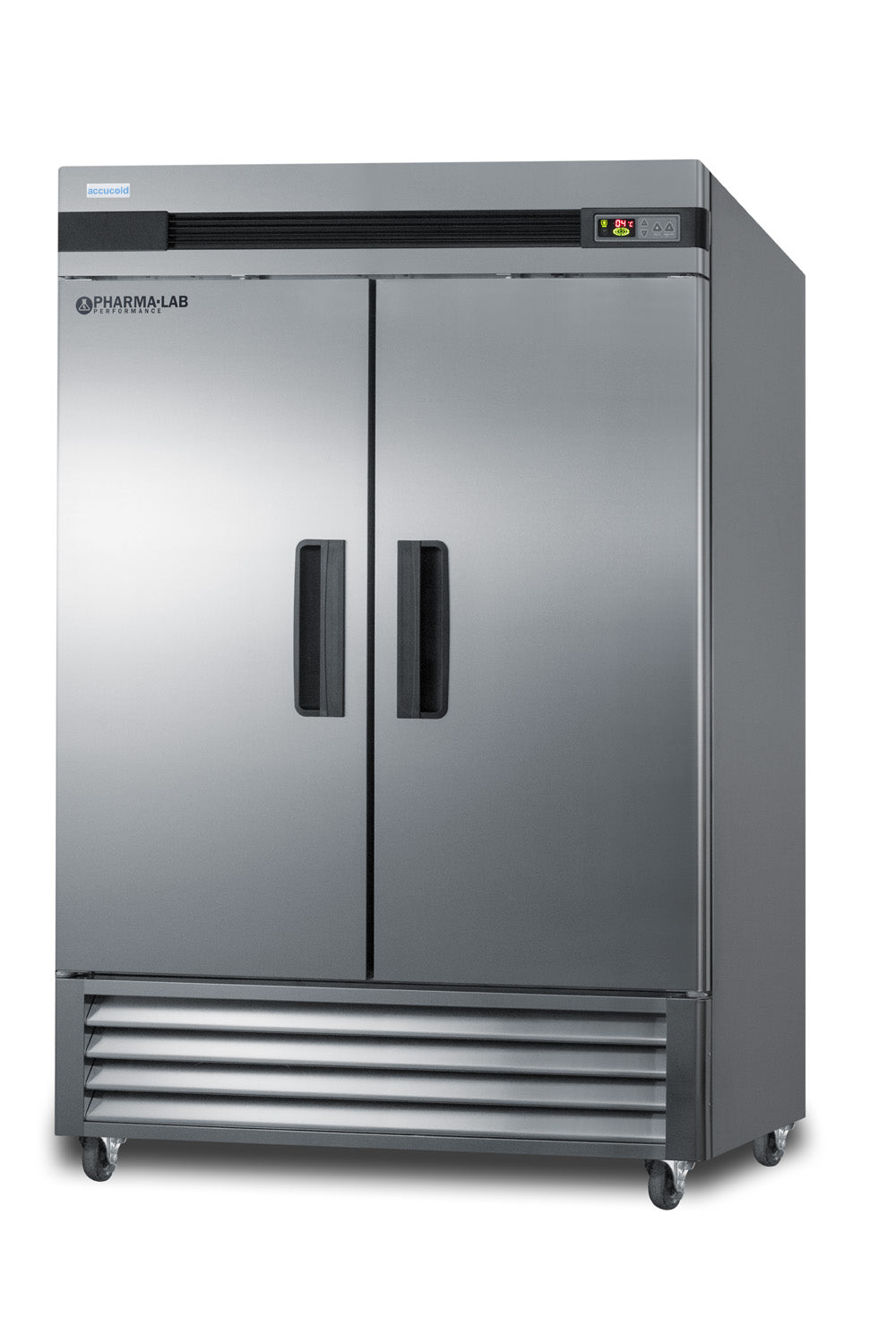 49 Cu.Ft. Upright Pharmacy Refrigerator