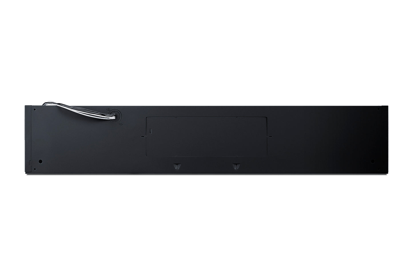 30" Under Cabinet Convertible Range Hood, ADA Compliant