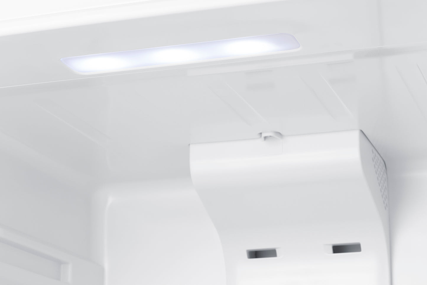 24" Wide Top Mount Refrigerator-Freezer
