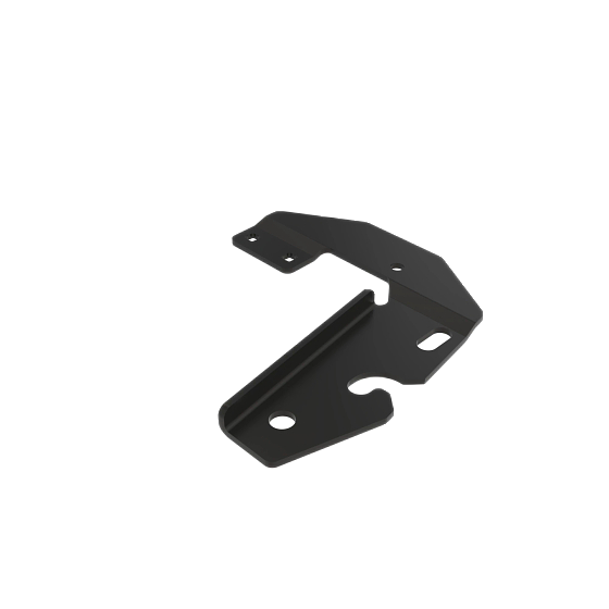 John Deere GXH24760 Right Hand Mounting Plate