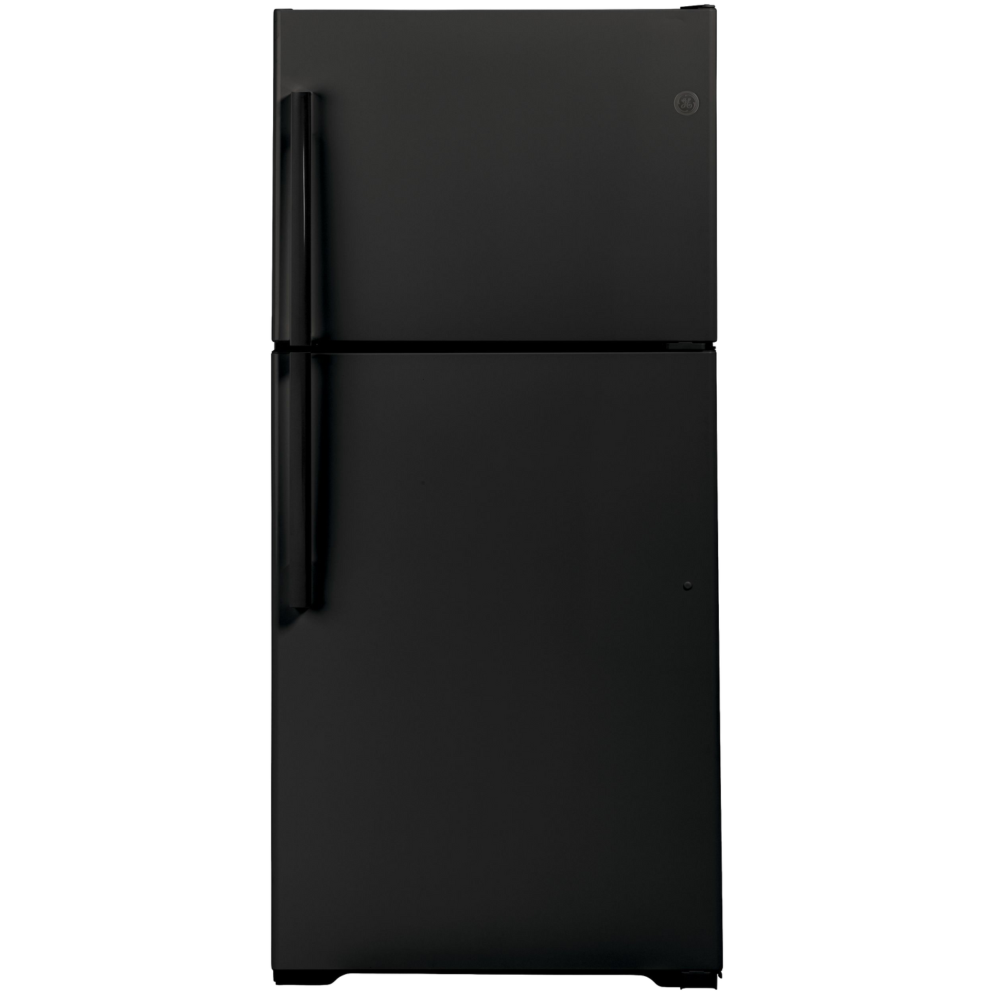 GE® 21.9 Cu. Ft. Garage Ready Top-Freezer Refrigerator