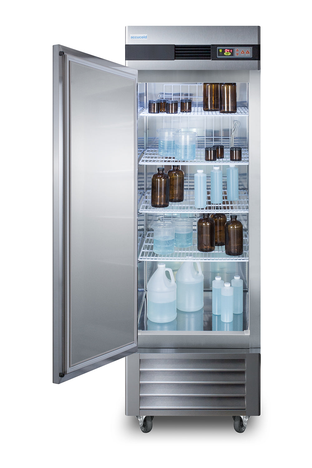23 Cu.Ft. Upright Pharmacy Refrigerator