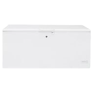 GE® ENERGY STAR® 21.7 Cu. Ft. Manual Defrost Chest Freezer