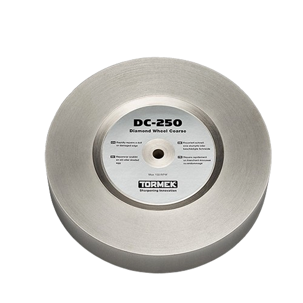 Tormek DC-250 Coarse Diamond Wheel