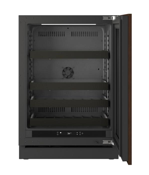 24" Beverage Center