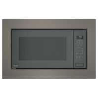 GE Optional 27" Built-In Trim Kit For PEB7227BL
