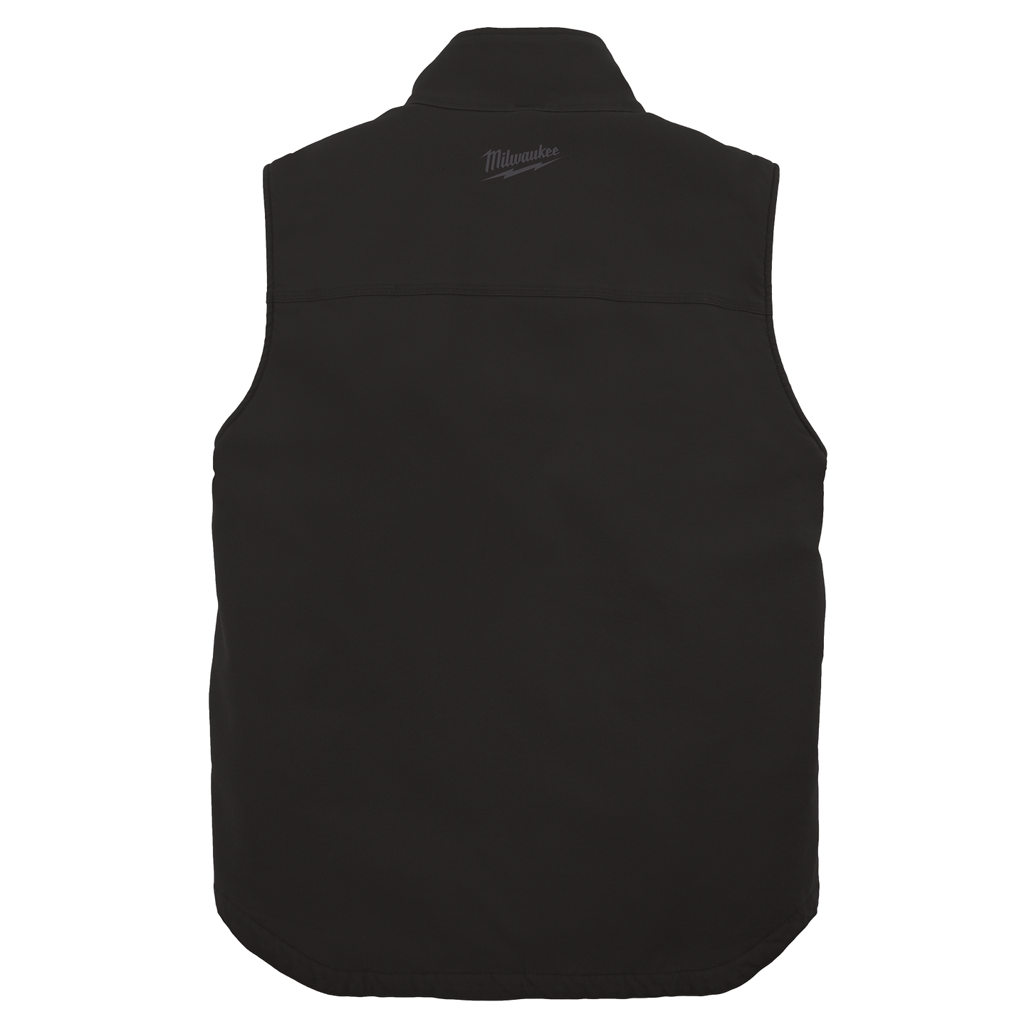 Milwaukee GRIDIRON™ Sherpa-Lined Vest - Black XL