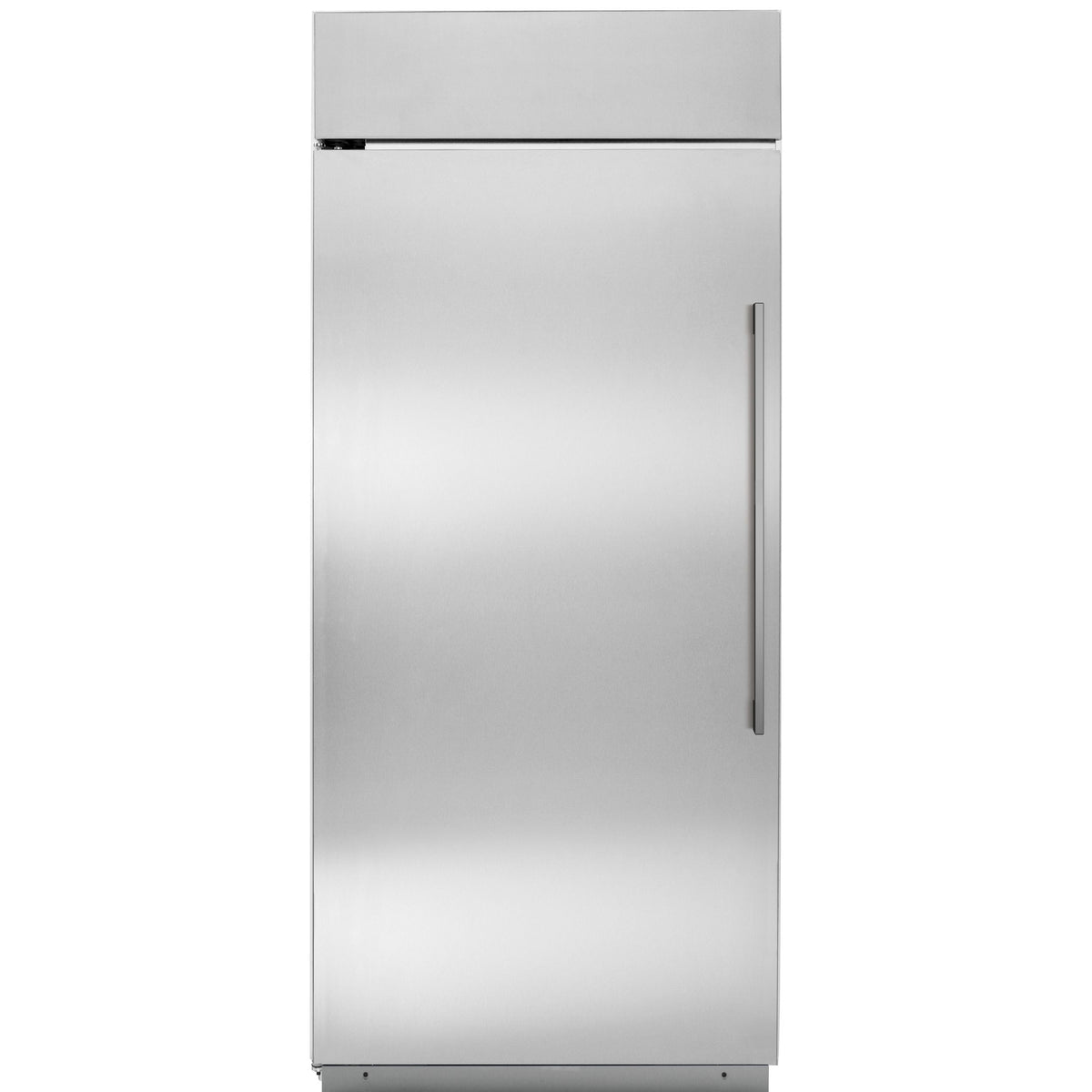Monogram 36" Built-In All Refrigerator