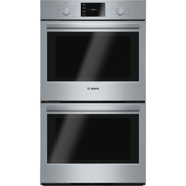 500 Series, Double Wall Oven, 30''