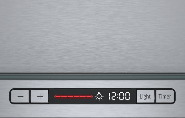 Benchmark™, Wall Hood, 36'', Stainless Steel