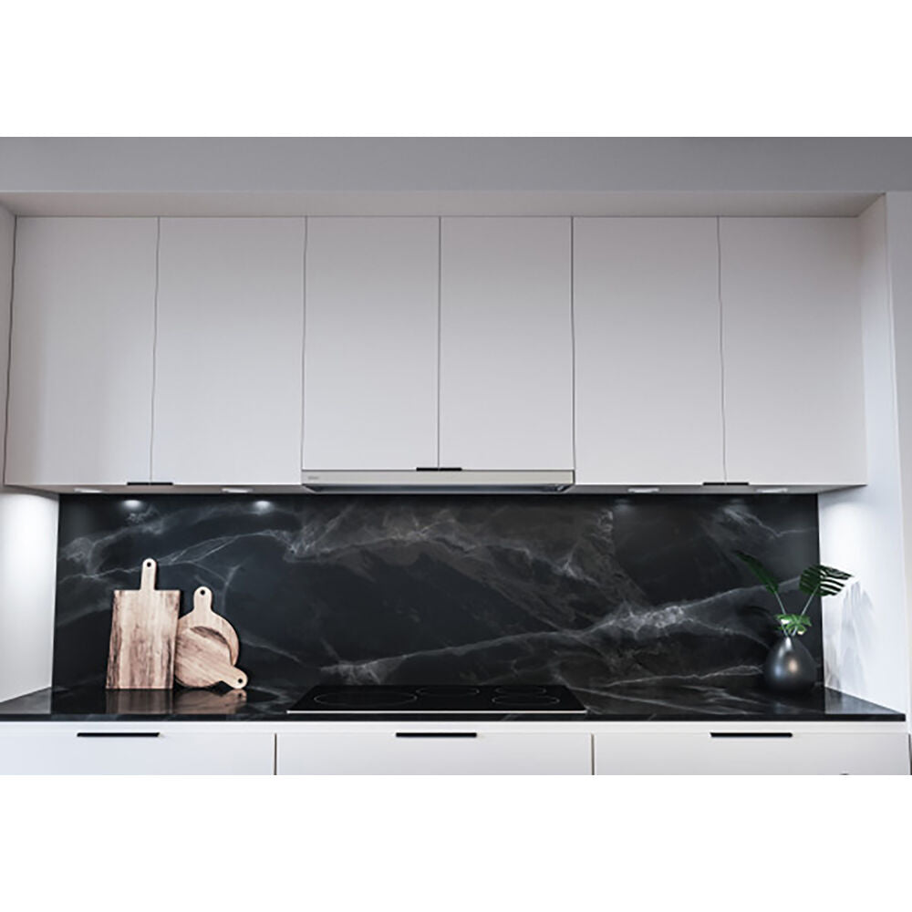 Pisa Under Cabinet Hood  24" LED 290