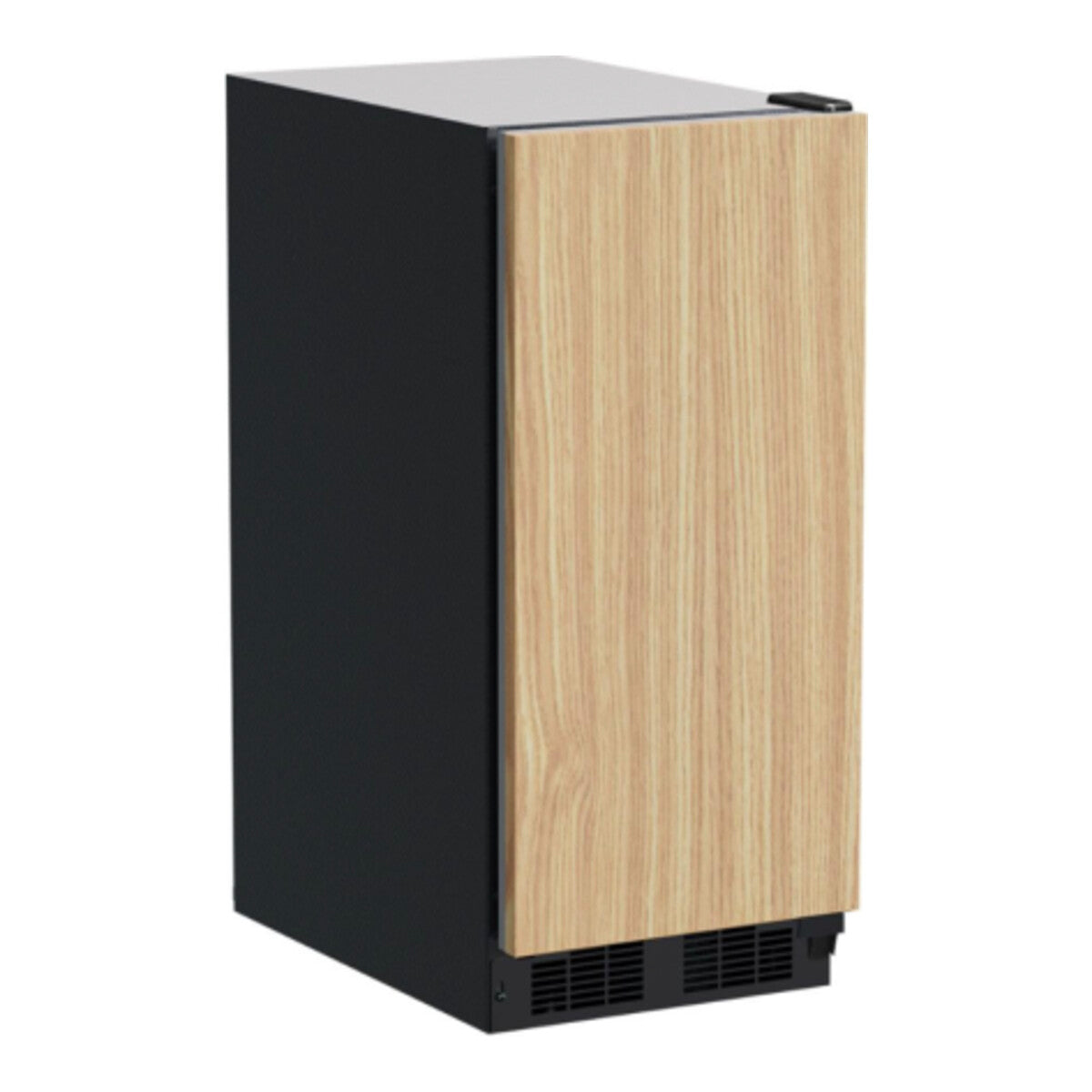 15-In Built-In Crescent Ice Machine