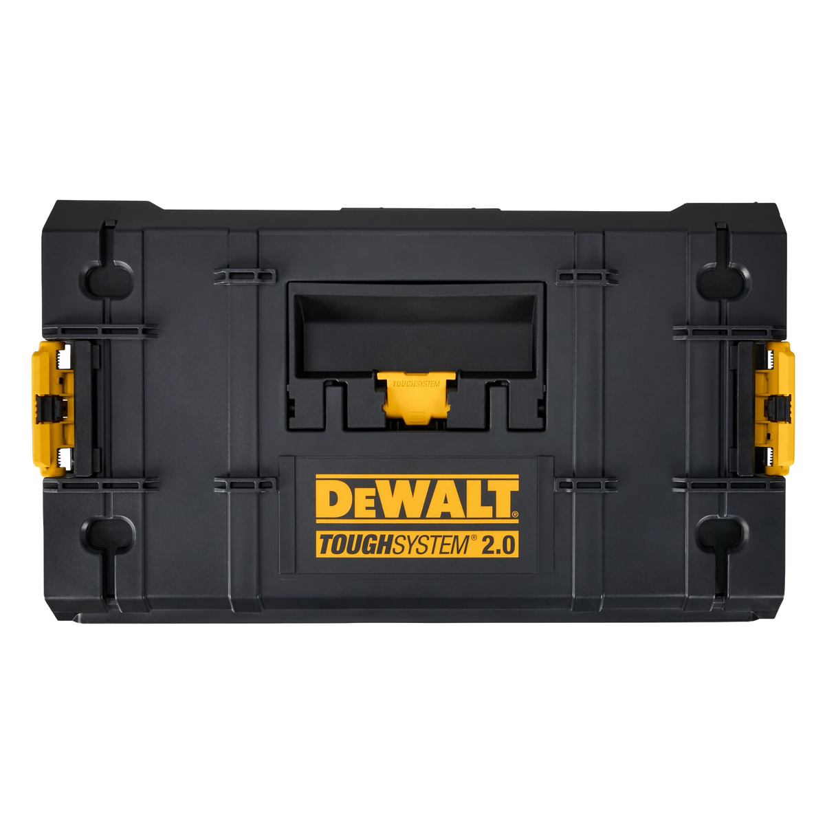 DEWALT TOUGHSYSTEM® 2.0 2-Drawer Unit