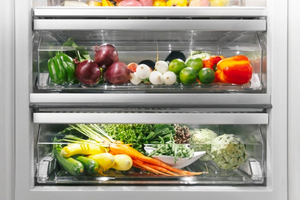 Freedom®, Built-in Refrigerator Column, Panel Ready