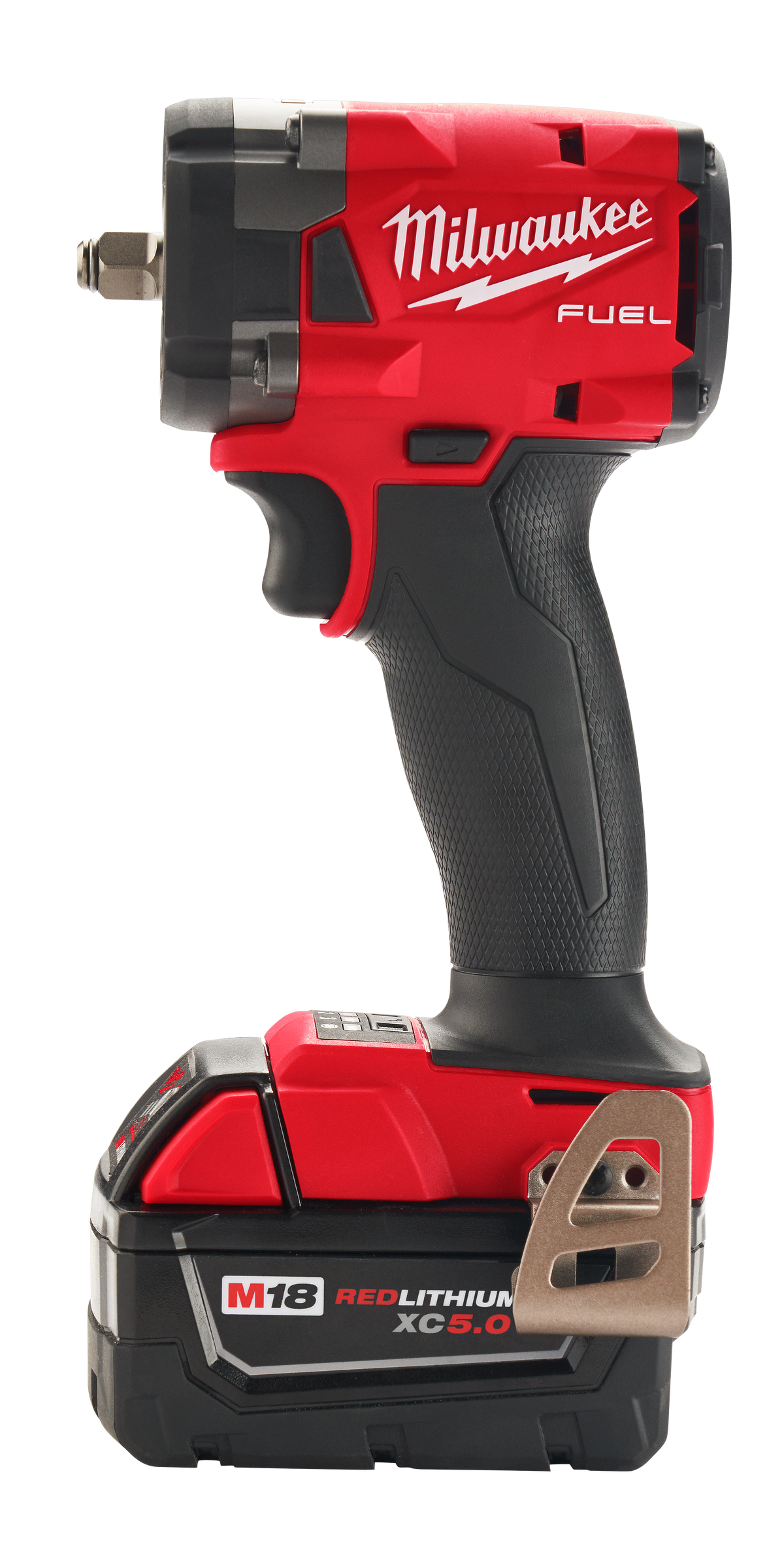 Milwaukee M18 FUEL™ 3/8 " Compact Impact Wrench w/ Friction Ring Kit