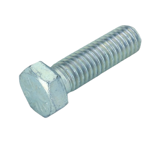 Galvanized steel cap screw for John Deere parts and hardware in Parts & Lubricants collection under $50