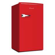 Avanti 3.0 Cu. Ft. Retro Compact Refrigerator - Red