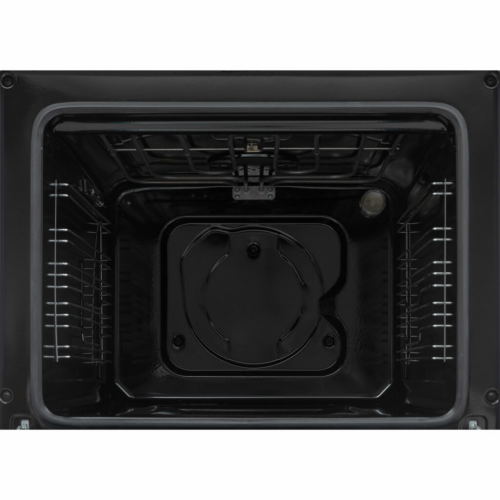Danby 24" Wide Electric Range in Black