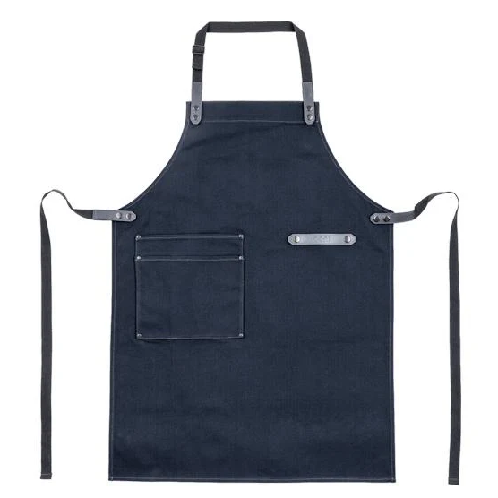 Ooni Pizzaiolo Apron, Black