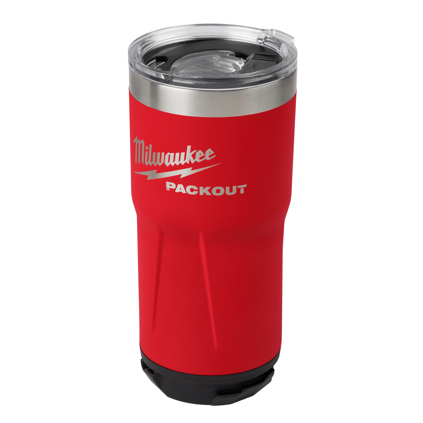 Milwaukee PACKOUT Red 20 oz. Tumbler