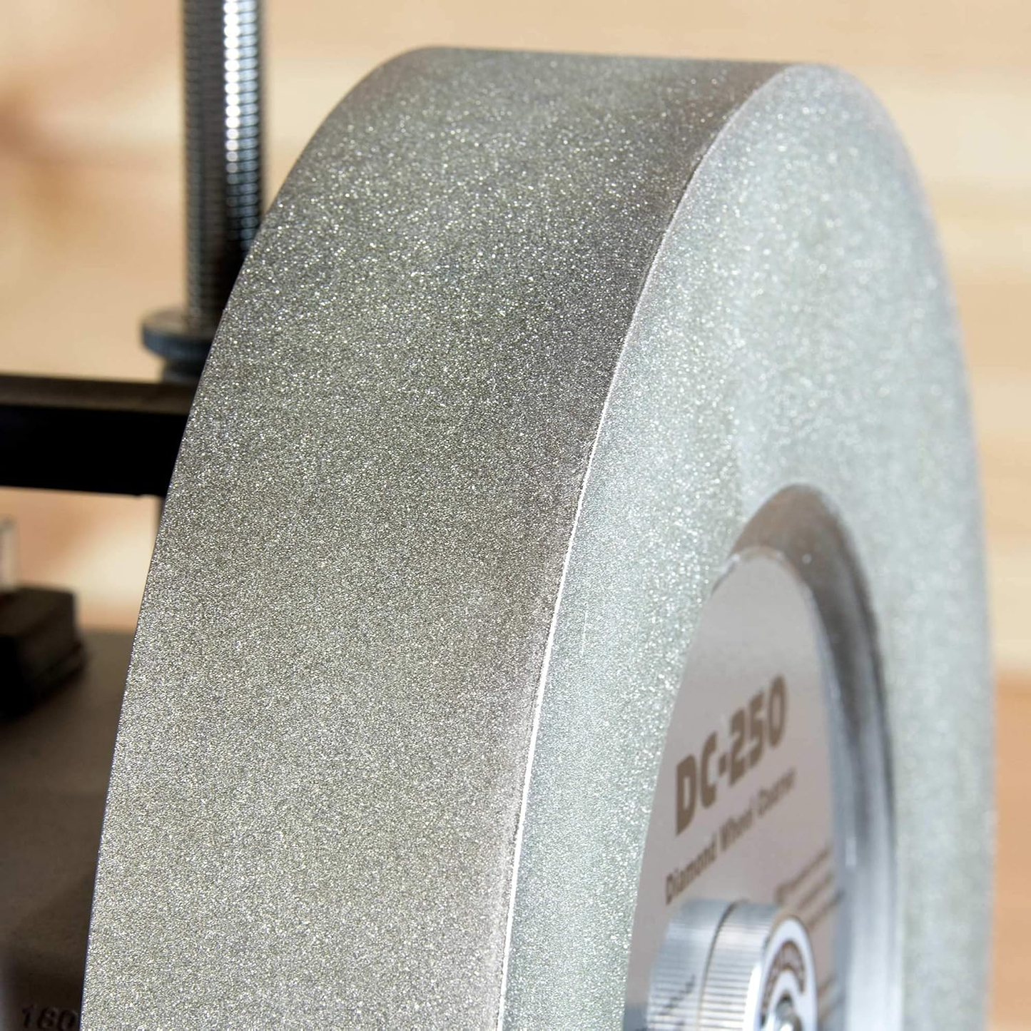 Tormek DC-250 Coarse Diamond Wheel