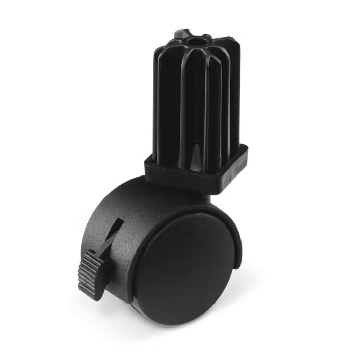 Weber Lockin Caster Wheels